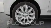 2016 Land Rover Range Rover