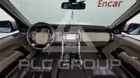 2016 Land Rover Range Rover