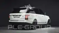 2016 Land Rover Range Rover