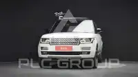 2016 Land Rover Range Rover