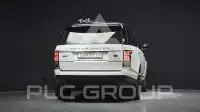 2016 Land Rover Range Rover