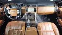 2016 Land Rover Range Rover