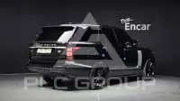 2016 Land Rover Range Rover