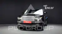 2016 Land Rover Range Rover
