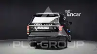 2016 Land Rover Range Rover