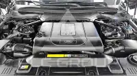 2016 Land Rover Range Rover