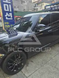 2016 Land Rover Range Rover