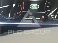 2016 Land Rover Range Rover