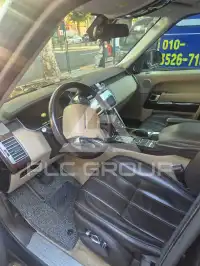 2016 Land Rover Range Rover
