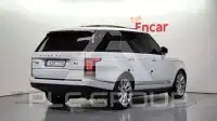 2016 Land Rover Range Rover