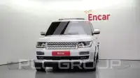 2016 Land Rover Range Rover
