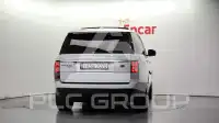2016 Land Rover Range Rover