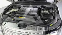 2016 Land Rover Range Rover
