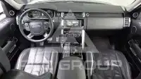 2016 Land Rover Range Rover