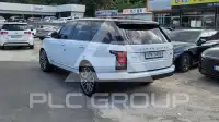 2016 Land Rover Range Rover