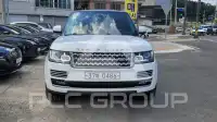 2016 Land Rover Range Rover