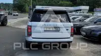 2016 Land Rover Range Rover