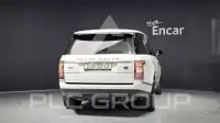 2016 Land Rover Range Rover