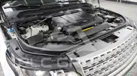 2016 Land Rover Range Rover