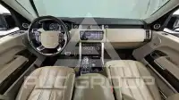 2016 Land Rover Range Rover