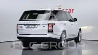 2016 Land Rover Range Rover