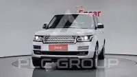 2016 Land Rover Range Rover