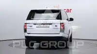 2016 Land Rover Range Rover