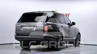 2016 Land Rover Range Rover