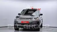 2016 Land Rover Range Rover