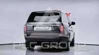 2016 Land Rover Range Rover