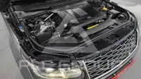 2016 Land Rover Range Rover