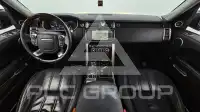 2016 Land Rover Range Rover