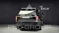 2016 Land Rover Range Rover