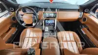 2016 Land Rover Range Rover