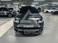 2016 Land Rover Range Rover
