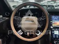 2016 Land Rover Range Rover