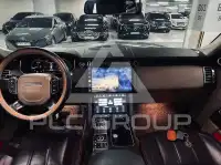 2016 Land Rover Range Rover