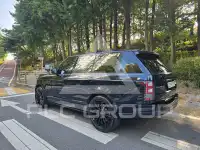 2016 Land Rover Range Rover