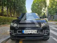 2016 Land Rover Range Rover