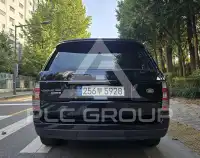 2016 Land Rover Range Rover