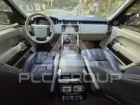2016 Land Rover Range Rover