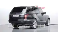 2016 Land Rover Range Rover