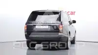 2016 Land Rover Range Rover