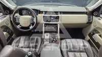 2016 Land Rover Range Rover