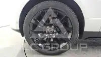 2016 Land Rover Range Rover