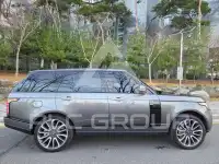 2016 Land Rover Range Rover