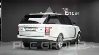 2016 Land Rover Range Rover