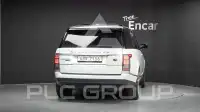 2016 Land Rover Range Rover