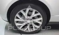 2016 Land Rover Range Rover