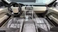 2016 Land Rover Range Rover